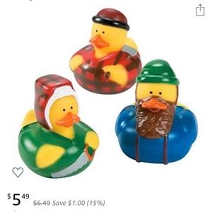 Lumberjack/wild one birthday supplies!